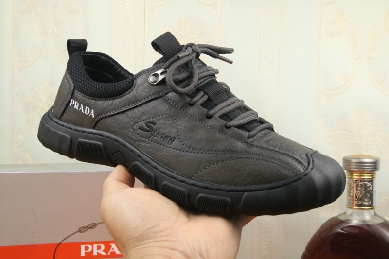 Prada Casual Shoes